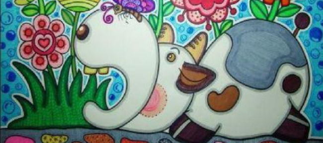 童繪視覺藝術中心加盟