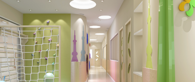 Brain School早教中心加盟