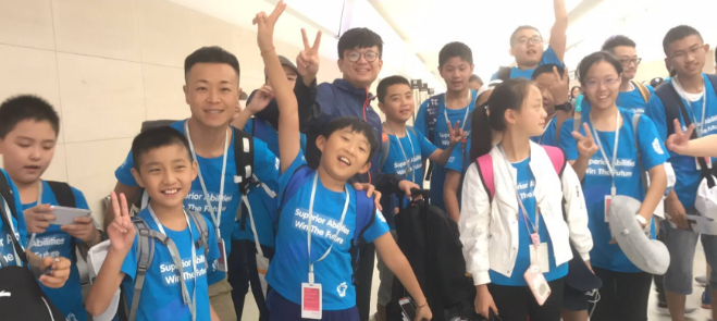 伽牛教育加盟 伽牛教育加盟