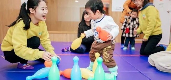 瑞德啟蒙教育加盟