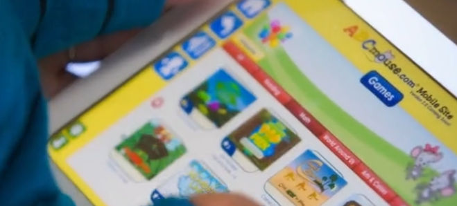 ABCmouse加盟 ABCmouse加盟