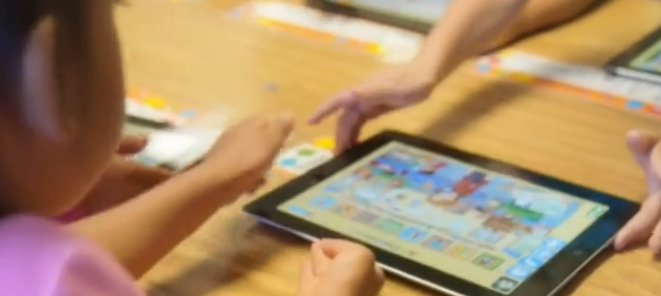 ABCmouse加盟 ABCmouse加盟