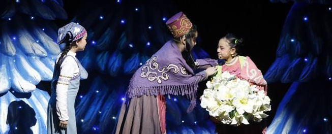 安吉拉兒童創意館加盟