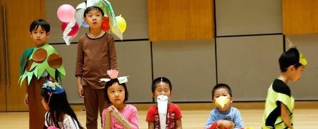 安吉拉兒童創意館加盟