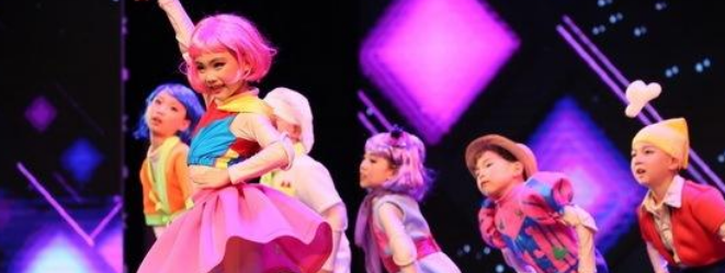 安吉拉兒童創意館加盟