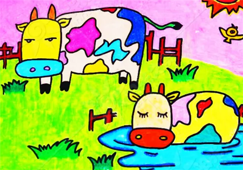 正邦思維繪畫(huà)