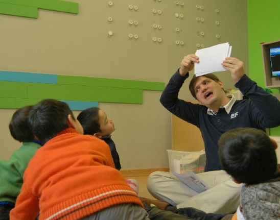 故事部落 故事部落