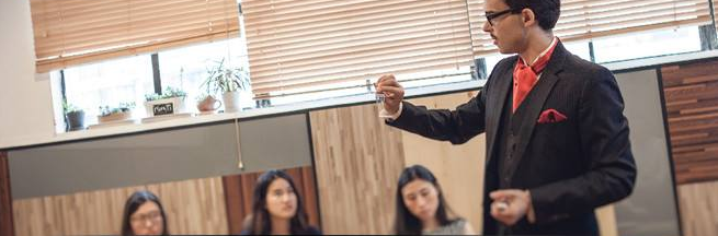 Prélude法語加盟