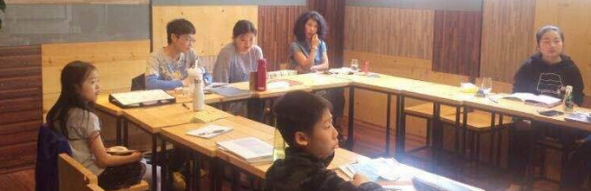 Prélude法語加盟