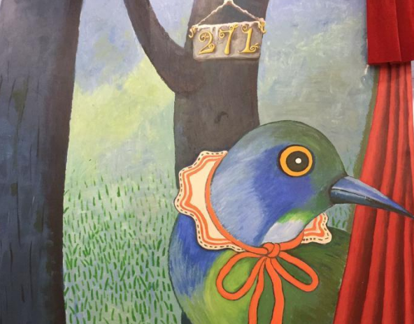 追夢小劇團少兒口才 追夢小劇團少兒口才