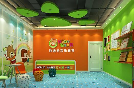 酷迪熊音樂教育 酷迪熊音樂教育