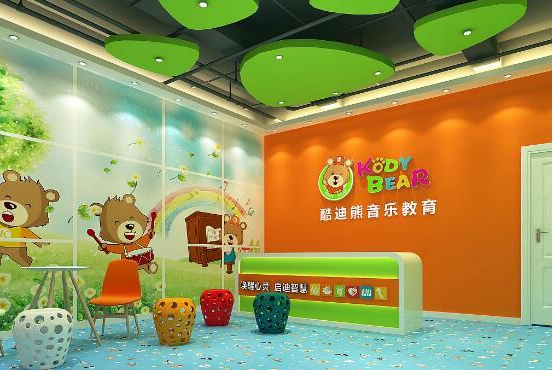 酷迪熊音樂教育 酷迪熊音樂教育