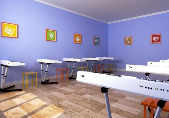 酷迪熊音樂教育 酷迪熊音樂教育