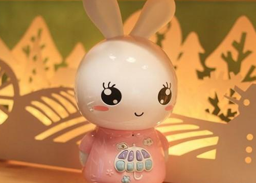 小嘰嘰早教機 小嘰嘰早教機