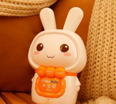 米寶兔早教機