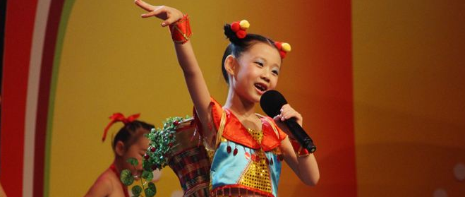 曉雯音樂學校加盟