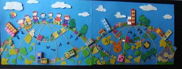 代代紅幼兒園加盟