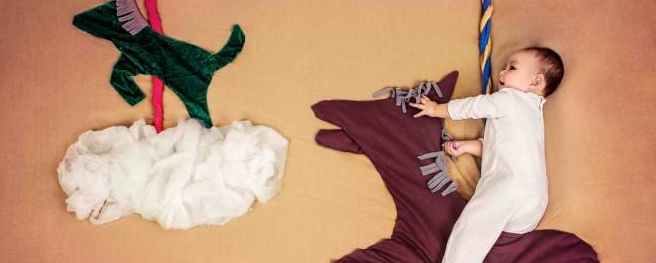 哈尼熊早教加盟