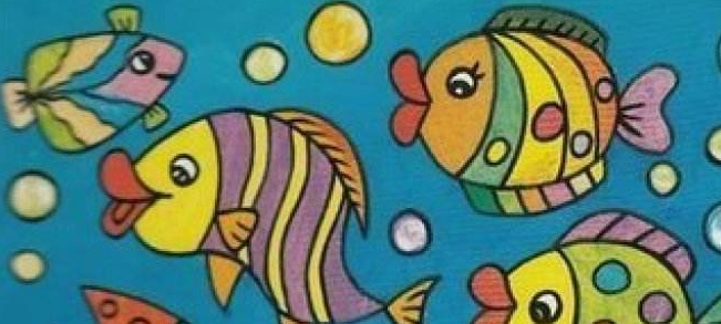 同心畫舫創(chuàng)意美術(shù)加盟