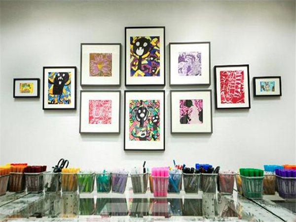 美術培訓班 美術培訓班