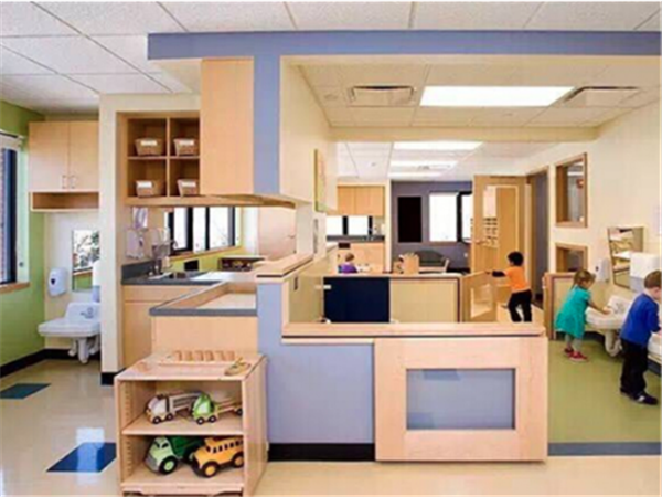 愛可萌日托中心