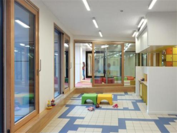 愛可萌日托中心