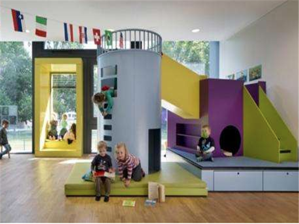 愛可萌日托中心