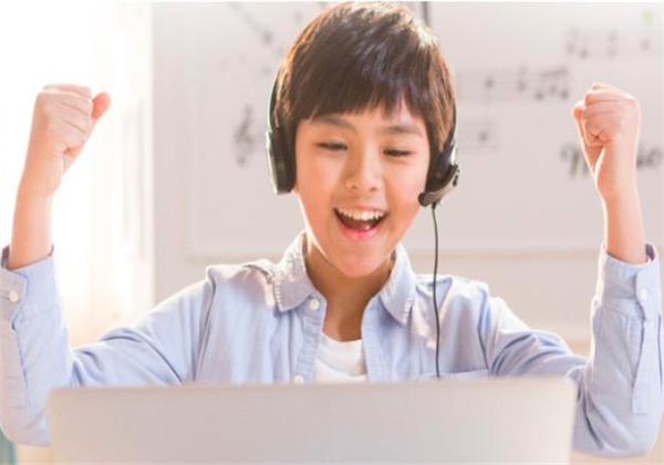 少兒英語 少兒英語