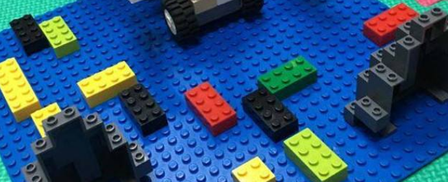 奇思樂高機器人俱樂部加盟 奇思樂高機器人俱樂部加盟