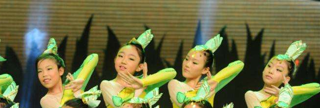 未來之星藝術培訓中心加盟