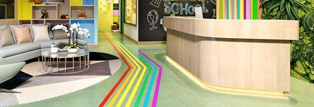 東方娃娃國際教育加盟 東方娃娃國際教育加盟