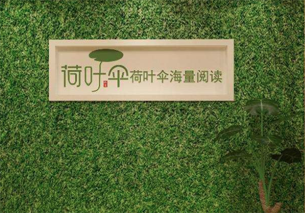 荷葉傘海量閱讀 荷葉傘海量閱讀