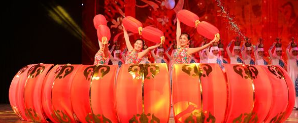 水靈子舞蹈加盟