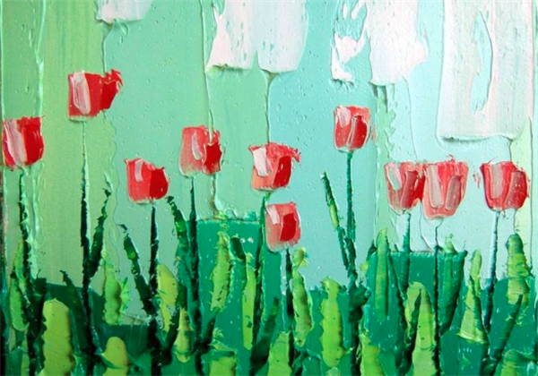 少兒美術教育 少兒美術教育