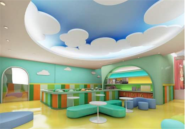 南方貝貝早教中心