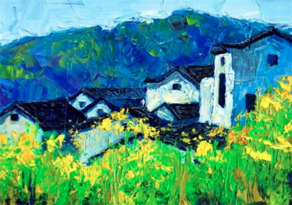 兒童美術培訓班 兒童美術培訓班