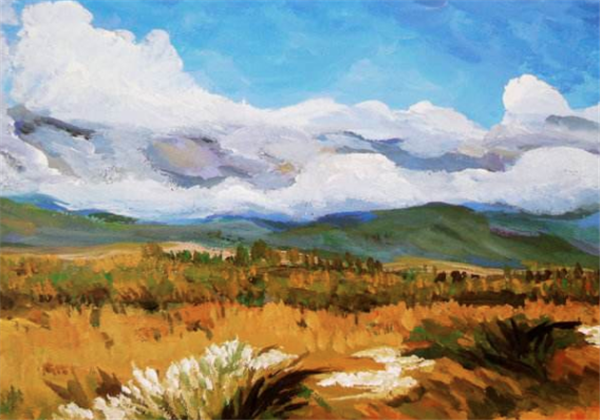 少兒美術教育 少兒美術教育