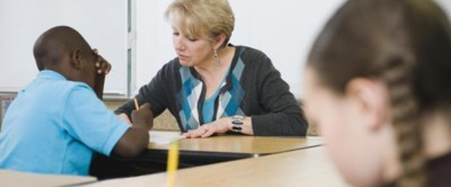 蘭迪少兒英語加盟