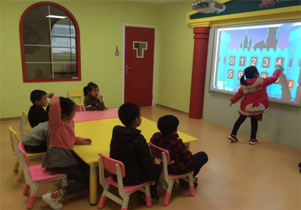 托馬斯幼小銜接班 托馬斯幼小銜接班