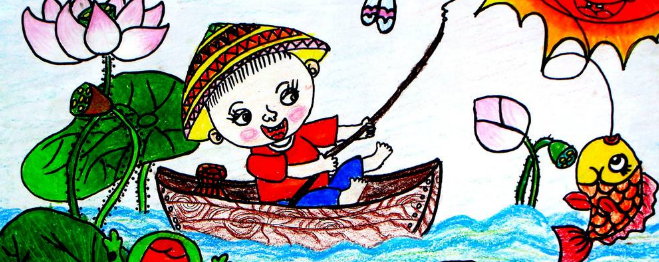 左印國際美術教育加盟