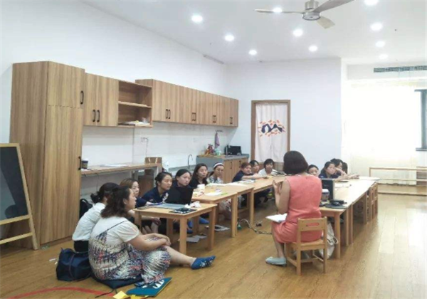 蒙特梭利早教中心加盟 蒙特梭利早教中心加盟