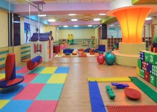 思迪佳智能科技教育