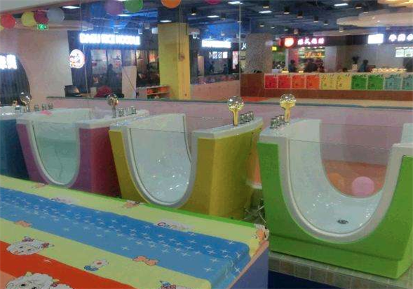 熙晗寶貝嬰兒游泳館加盟 熙晗寶貝嬰兒游泳館加盟