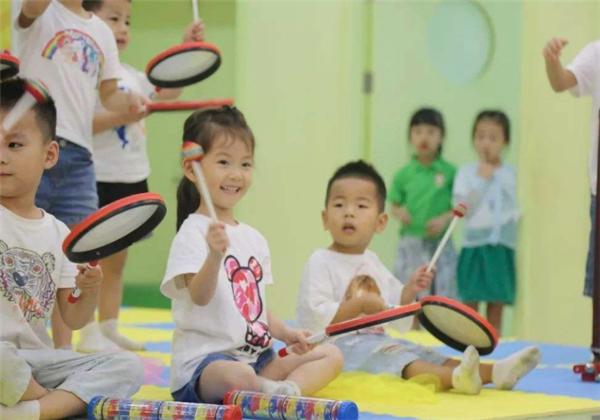 奧爾夫音樂培訓班加盟 奧爾夫音樂培訓班加盟