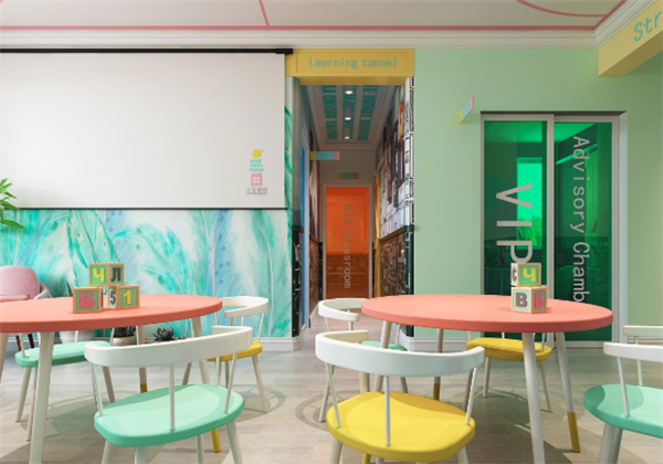 多彩糖果少兒英語 多彩糖果少兒英語