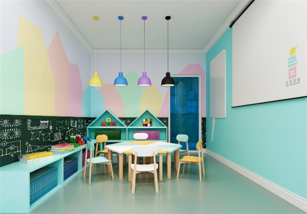 多彩糖果少兒英語 多彩糖果少兒英語