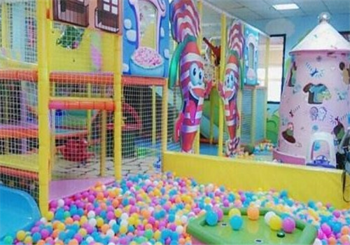 樂(lè)悠悠兒童樂(lè)園