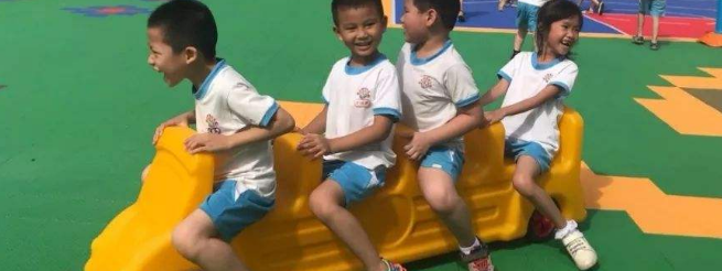 春稻田幼兒園加盟