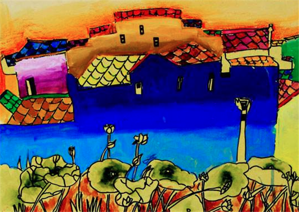 未來(lái)美院成長(zhǎng)中心加盟