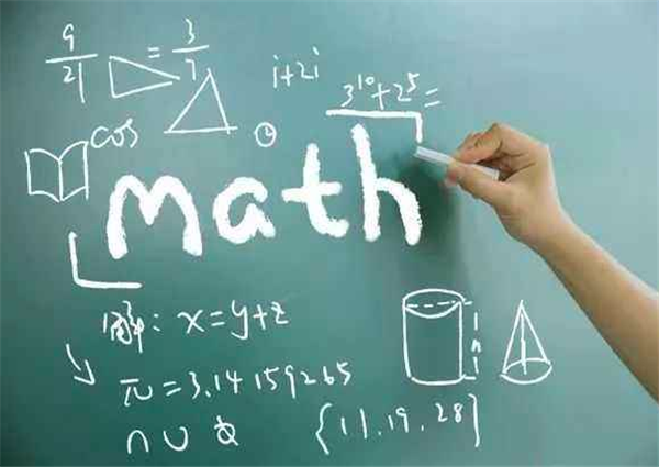 才能數學加盟